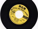 Northern Soul - Bruce Scott - Once A Thief, Twice A Thief / So Much To Live For