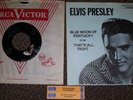 ELVIS PRESLEY - 47-6380 