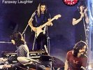 PINK FLOYD LP VINYL - faraway laughter - COLORED VINYL