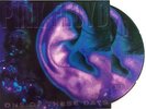 PINK FLOYD LP VINYL - one of these days - LIMITED EDITION PICTURE DISC