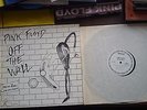 PINK FLOYD   OFF THE WALL   SPECIAL RADIO CONSTRUCTION