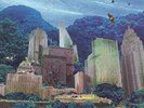 Buckethead - Population Override PURPLE Vinyl 2xLP LIMITED /500 RARE SEALED MINT