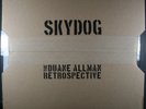 DUANE ALLMAN Skydog: The Retrospective SEALED 14XLP LIMITED VINYL BOX SET/gregg