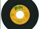 NORTHERN  SOUL  -  OSCAR  PERRY  -  I  GOT  WHAT  YOU  NEED  -  PERITONE RECORDS