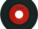 NORTHERN  SOUL  -  THE  WONDERETTES  -  I  FEEL  STRANGE  -  RUBY   RECORDS