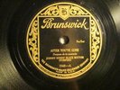 78:BRUN 3568- JOHNNY DODDS -  AFTER YOU'VE GONE/COME ON AND STOMP  -E