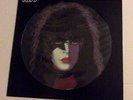 KISS PAUL STANLEY SOLO ALBUM PICTURE-DISC VINYL LP NEUE MINZE UNGESPIELT