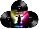 ICEHOUSE - ICEHOUSE IN CONCERT * NEW VINYL