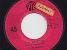 The SORROWS * Let Me In * 1965 UK MOD FREAKBEAT * French 45 * Listen
