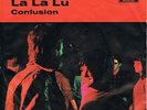 THE CATS MEOW * La La Lu * deutsche Beat Single Promo