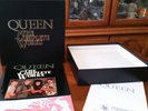 QUEEN - THE COMPLETE WORKS - 14x12