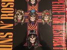 Appetite for Destruction [LP] by Guns N' Roses (Vinyl, 2015, EU repress) Mint