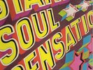 VINYL  LP  //  STARDUST  SOUL  SENSATION  --  STARDUST  SOUL  SENSATION