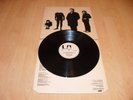 THE STRANGLERS - BLACK AND WHITE (UK 1978 12