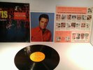 ELVIS PRESLEY 