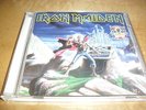 IRON MAIDEN -RUNNING FREE/RUN TO THE..- VERY RARE AND HARD TO FIND 1ST TEN YEARS
