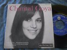 CHANTAL GOYA 45 T EP  BIEM   86.194 PENSE PAS TROP