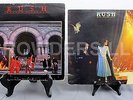 RUSH 81 Moving Pictures & Exit Stage Left 12