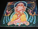 HAWKWIND   SPACE RITUAL (2LP LIVE) U.ARTISTS GERMAN PRESSUNG (SPACE PROG ROCK)