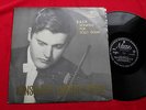 KONSTANTY ANDRZEJ KULKA Bach sonatas for solo violin ORIG 1969 Polish LP MUZA XL