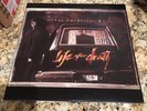 notorious B.I.G., life after death, CLEAR VINYLS,  ltd ed. no. #2188