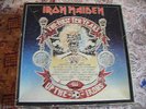 IRON MAIDEN THE FIRST TEN YEARS BOX SET