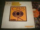 BRUCE SPRINGSTEEN Oscuridad Darkness LP PROMO PERU CBS #8441 (1978)