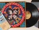 Kiss - Rock And Roll Over - 1976 US 1st Press NBLP 7037 (EX) Ultrasonic Clean