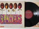 Rolling Stones - Flowers - 1967 US Mono 1st Press LL 3509 VG++ Ultrasonic Clean