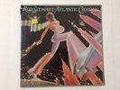Rod Stewart Atlantic Crossing Vinyl Record Warner Bros LP 0698 1975 Sealed