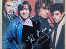 Stiff Little Fingers – Silver Lining (Signed)/Punk/Sex Pistols/Clash
