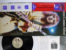 PETER FRAMPTON COMES ALIVE A&M GXG-1003,4 Japan OBI Vinyl 2LP