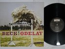 BECK ODELAY BONGLOAD BL30 US Vinyl LP