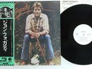 JOHN FOGERTY SAME FANTASY SWX-6230 Japan OBI Promo Vinyl LP