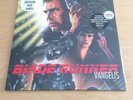 Blade Runner OST Vangelis limited HMV Red Vinyl New & Sealed  UK