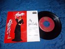 Caterina Valente ?– My Fair Lady  - Rarität auf Englisch gesungen  DECCA DX 2243
