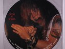 GUNS N' ROSES: Interview Picture Disc LP (UK, pic disc, PVC sleeve) Rock & Pop