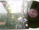 NB12	Slaughter	Strappado EU LIMITED EDITION BROWN/OLIVE VINYL LP *UNPLAYED*