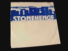 STONEHENGE RARE 70s PRIVATE PRESS AOR/Progressive Rock 7