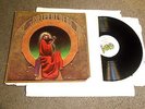 Blues For Allah  by The Grateful Dead LP NM