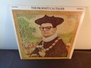 1968 CAL TJADER LP on VERVE STEREO The Prophet / NEAR MINT