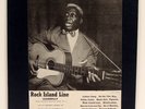 LEADBELLY Rock Island Line 1951 original 10