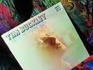 SEALED & RARE 1970 Orig TIM BUCKLEY - BLUE AFTERNOON   DARK FOLK PSYCH THRILLS