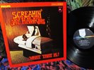 MINTY 1969 Orig SCREAMIN' JAY HAWKINS = WHAT IT IS  