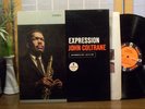 JOHN COLTRANE LP 