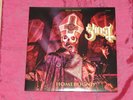 GHOST - HOMEBOUND - RARE 18tr 2 x PICTURE LP - 2017 - ONLY 150 COPIES