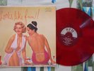 Cliff Ferre LP Looks Like Fun  1956 Adult Comedy Cheesecake Cover VG/VG+