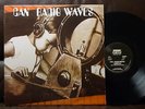 CAN Radio Waves MINT Krautrock Acid Psych Prog Rock Kraut LP live psychedelic 45