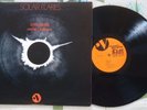 Sven Libaek LP Solar Flares 1974 Re-Issue Library Music Soul Jazz M-