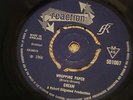 CREAM  WRAPPING PAPER / CAT'S SQUIRREL UK 1966 REACTION 45' 1st PRESS VG+
